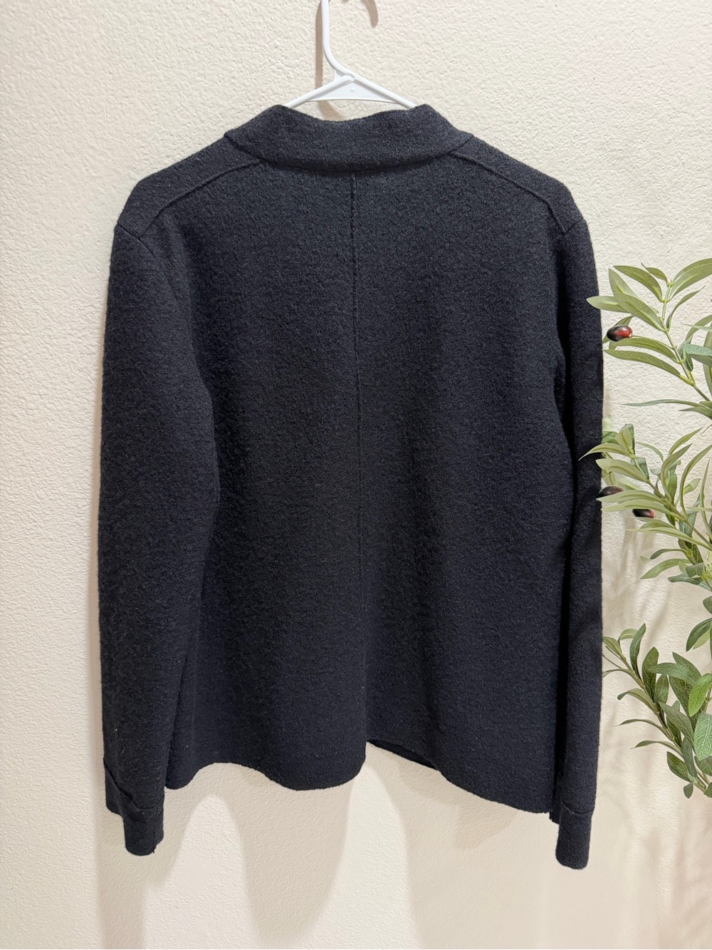 Pendleton wool black jacket - Picture 2 of 7